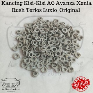 Avanza Xenia Rush Terios ปุ่มกดโลเวอร์ AC ของแท้