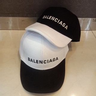 Balen  หมวกเบสบอล ปักลายโลโก้ สําหรับผู้ชาย และผู้หญิง