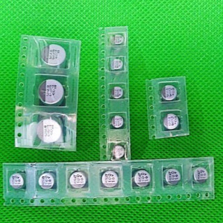 ตัวเก็บประจุกระพริบ สําหรับ Toyota Innova And Fortuner smd speedo 1st gen