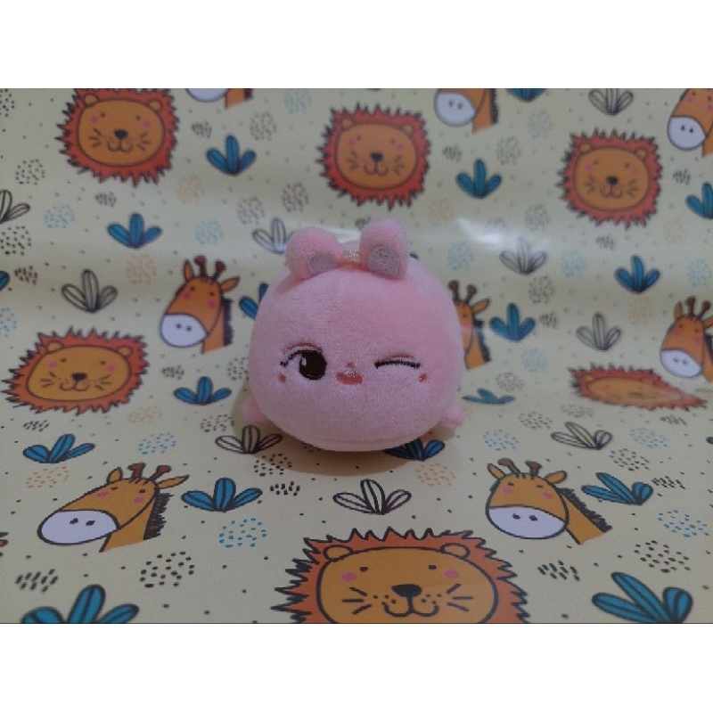[READY] DOLL / DOLL PARK JIHOON WANNAONE TSUMTSUM FANSITE