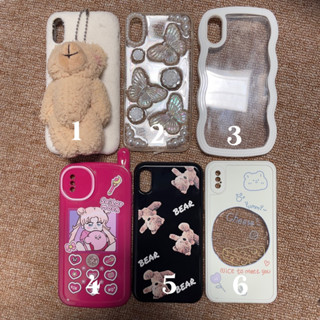 Prlvd เคสโทรศัพท์ iphone x xs hp