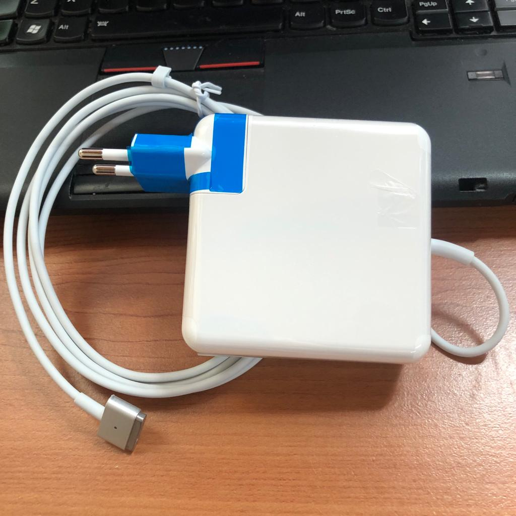 Magsafe Power Adapter Macbook 45W 60W 85W โหมด T และ L