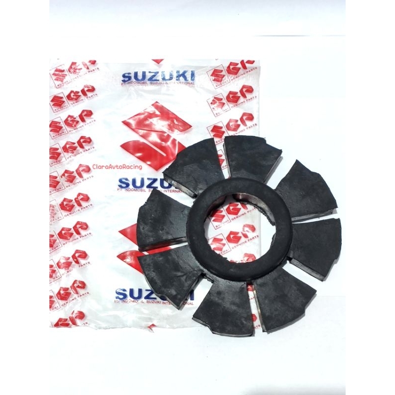 Suzuki Thunder 125 Drum Damper Thunder Rubber Wheel Damper Thunder