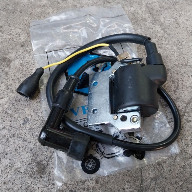 คอยล์ Vespa Px Ps Vesgio