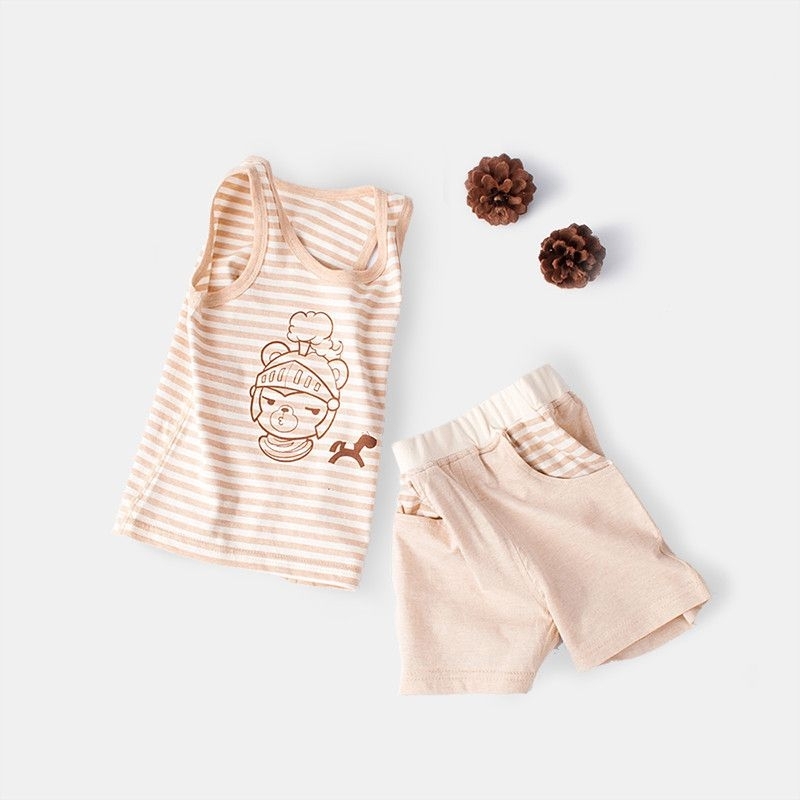 ชุด SINGLET นําเข้า 1-2 ปี