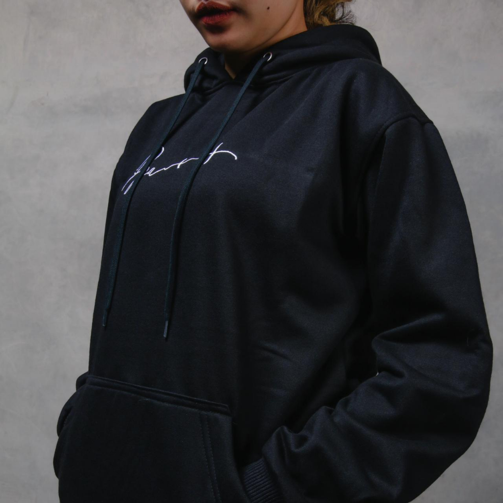 เสื้อสเวตเตอร์มีฮู้ด PPA PREMIUM พร้อมโลโก้ PPA MOTIF