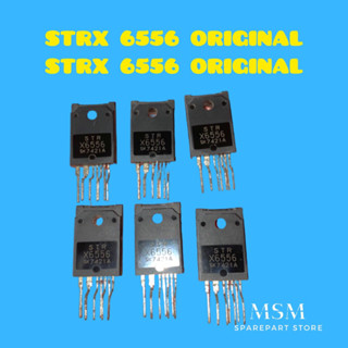 Strx 6556 STRX 6556 ของแท้