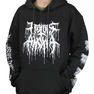 Anoxia PROLONG เสื้อฮู้ดดี้ - PODM