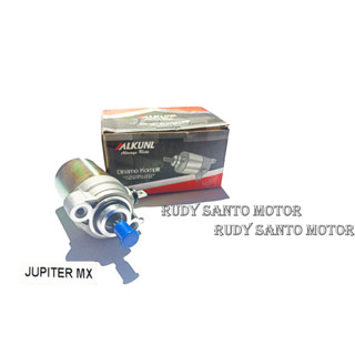 ไดนาโมสตาร์ทเตอร์ ASSY JUPITER MX mikuni