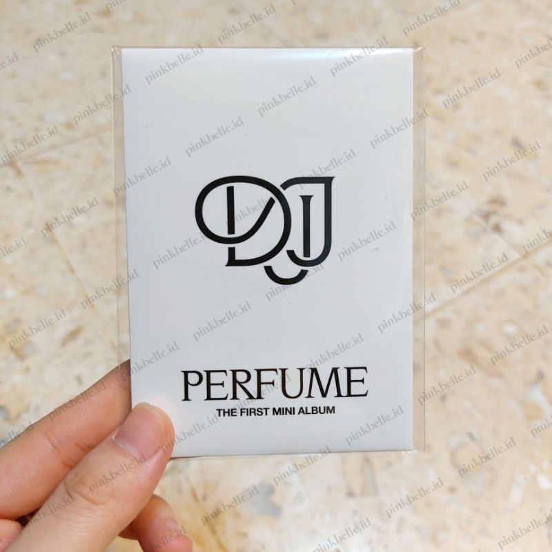 การ์ดการซื้อขาย RANDOM PACK NCT DOJAEJUNG 2nd MD