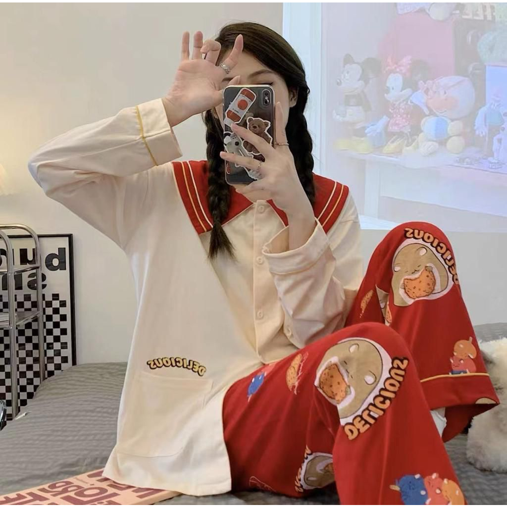 ชุดนอน PP***********