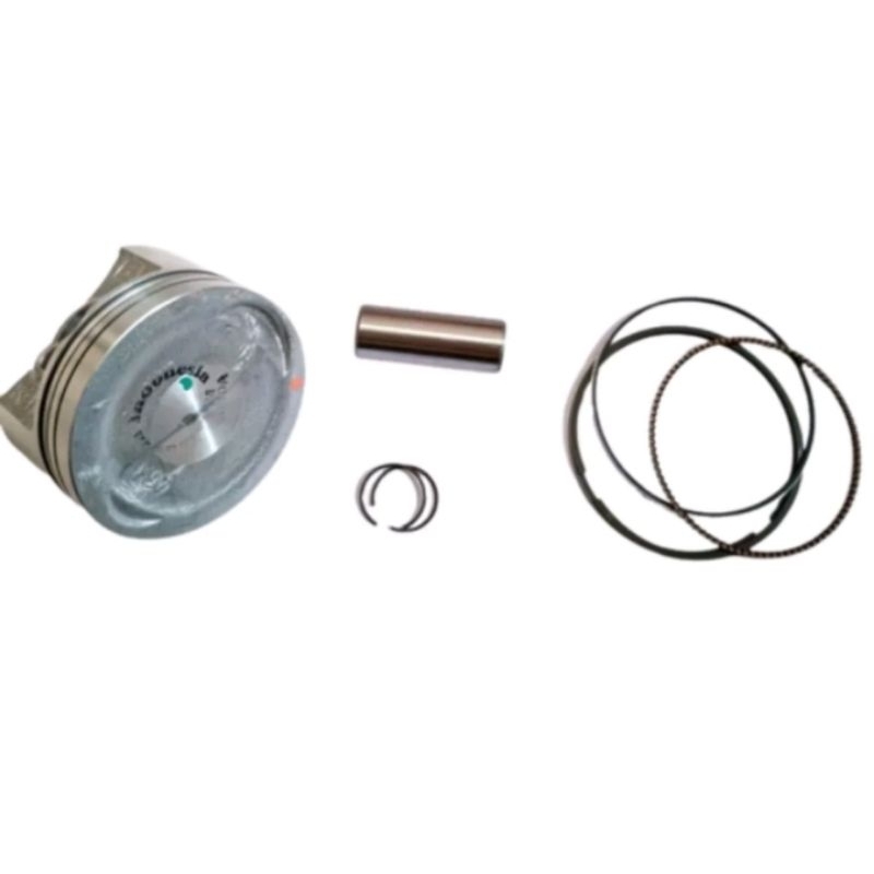 131A2-K97-P00 HGP AHM 100% ORIGINAL PISTON ชุด HONDA PCX 150 OS 25 131A2K97P00