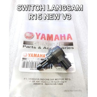 สวิทช์ Langsam Isc R15 New V3 ของแท้