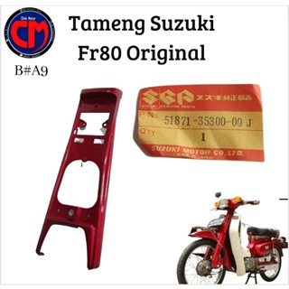 ฝาครอบเนคไท แบบดั้งเดิม สําหรับ Suzuki รุ่น FR70 FR70 FR70