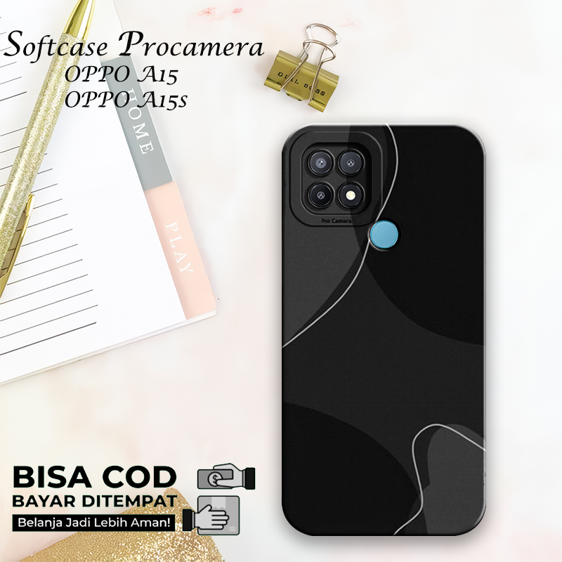 HP Case-Oppo-A15s-A15 ล่าสุดแฟชั่นกรณีล่าสุดOppo A15 A15sเคสโทรศัพท์ล่าสุดOppo A15 A15sเคสโทรศัพท์Gl