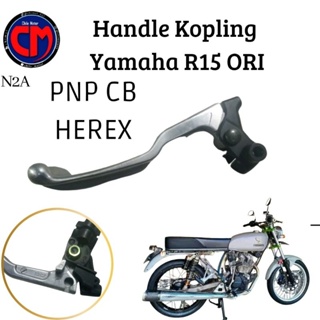 คลัตช์มือจับ สําหรับ Yamaha R15 Pnp Cb N2a