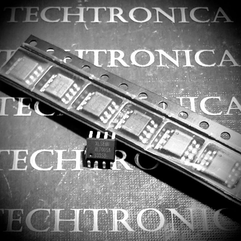 IC XL7005A XL7005 XL 7005 SOP-8