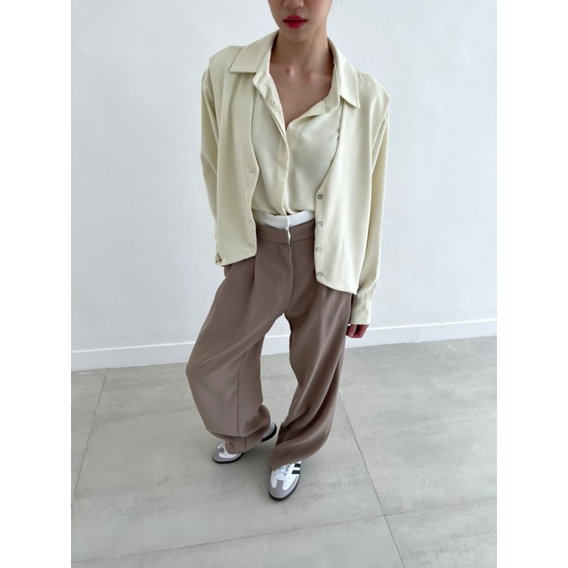 เสื้อ JONNA*********