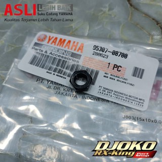 Rx king Chain Suit Nut อะไหล่แท้ สําหรับ YAMAHA (YGP)