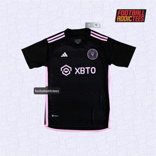 เสื้อเจอร์ซีย์ INTER MIAMI AWAY 2023