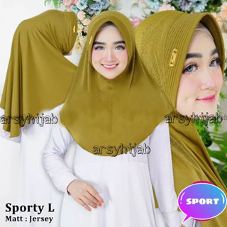 - เสื้อกีฬา HIJAB / jersey พรีเมี่ยม HIJAB / HIJAB ทันที