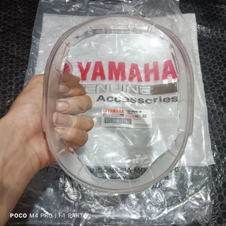 Original Stanley Yamaha Fazzio fazio pazo 2022 2023 ไฟหน้ากระจกสะท้อนแสง