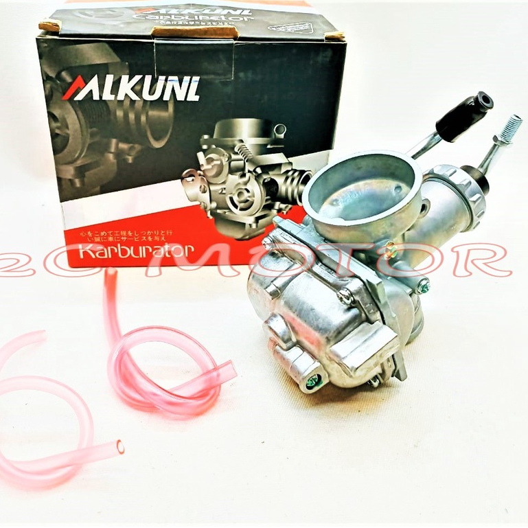 คาร์บูเรเตอร์ F1ZR F1 ZR FORCE 1 MLKUNL