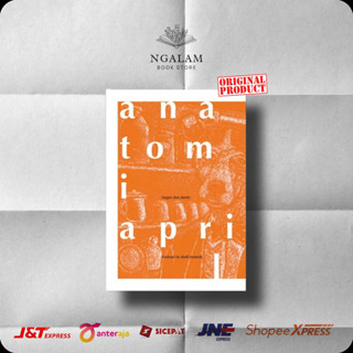 กายวิภาคศาสตร์เมษายน - Good Dwi Danto