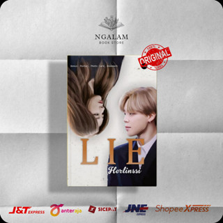 นิยายเรื่อง Lie - Herlinssi