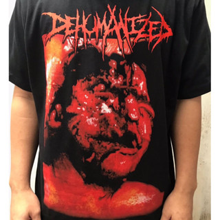 Ts/ls DEHUMANIZED - ขั้วต่อโทษ