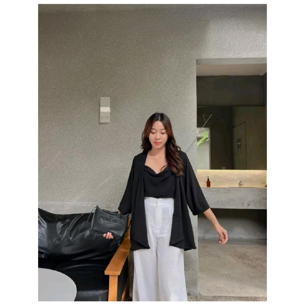 Ami Collection - Anya Set 2IN1 ด้านในและด้านนอก