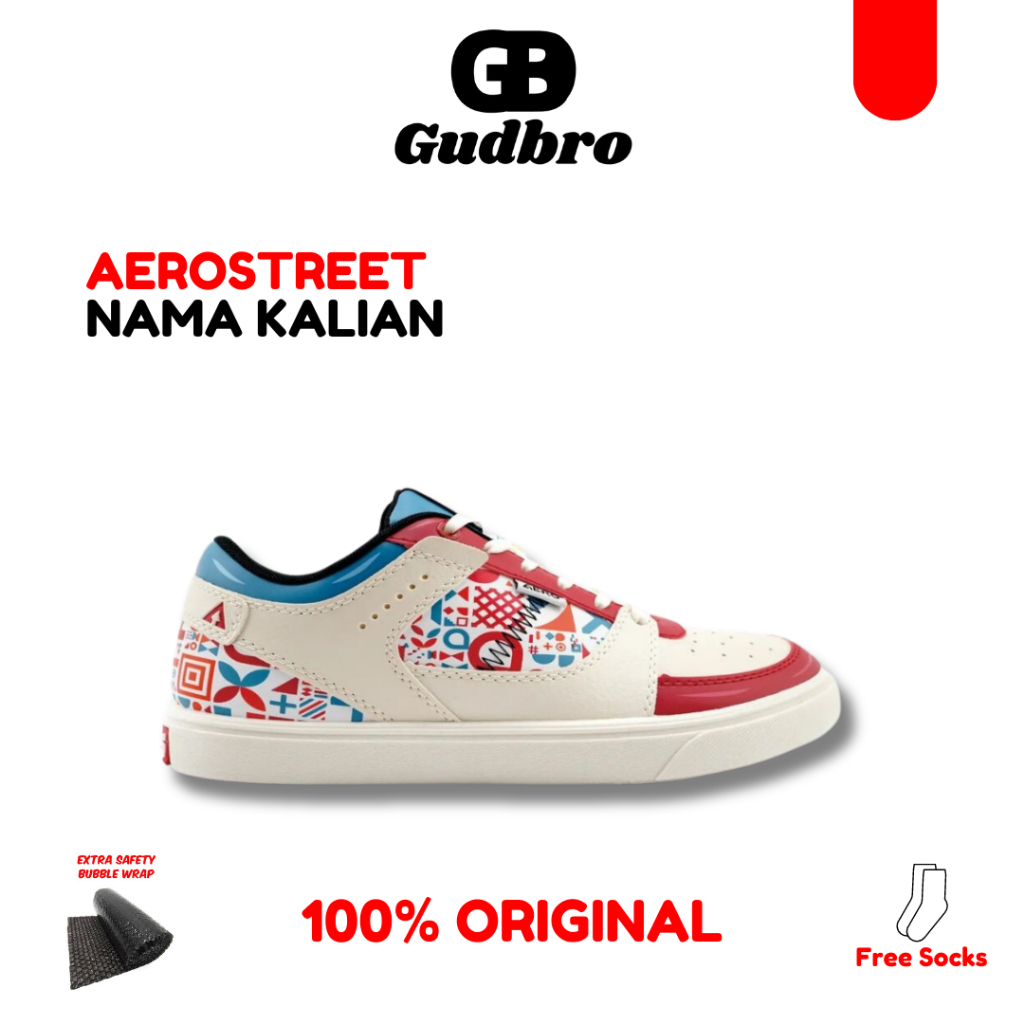 Aerostreet X Your Name ซีซั่น 2