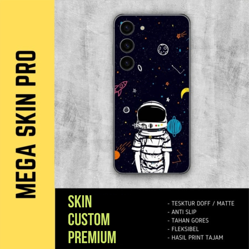Samsung S23 Fullbody Skin - 2 ชิ้น - 14feb2023 50
