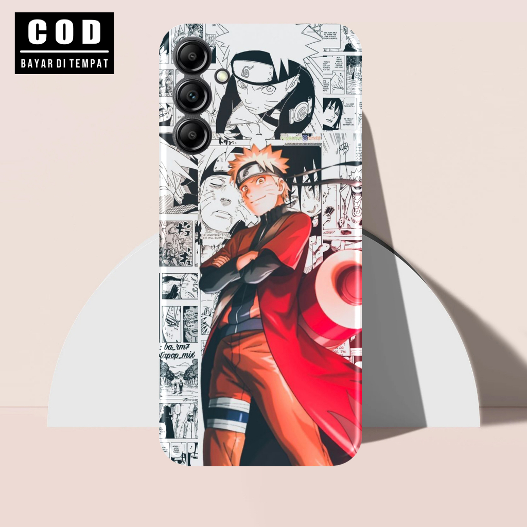 เคส SAMSUNG A14-Hp - เคส Hp - Softcase SAMSUNG A14 Hp Case - เคส Hp - เคส SAMSUNG A14 Hp - เคส Hp - 
