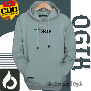 Sweater Hoodie Pria/Wanita TERLARIS Mr.Dee Original Premium Distro[BISA COD]