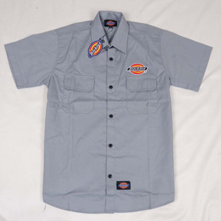 เสื้อยืด DICKIES HYPE 11