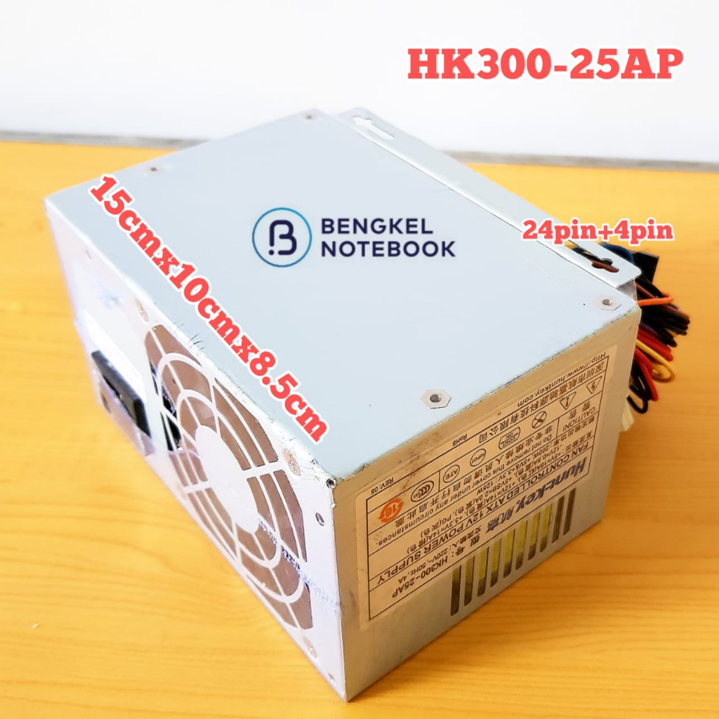 แหล่งจ่ายไฟ PC PSU HK300-41DP HK350-41SP HK300-25AP HK320-41SP API6PC06 HK280-22GP HK280-21AP/25AP P
