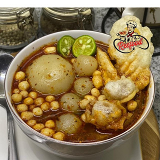 BASO ACI AYAM SUIR GURIH