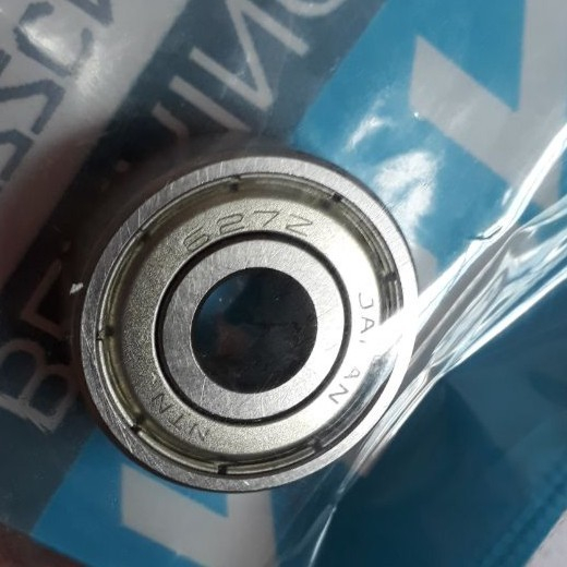 Bearing 627 ZZ NTN**