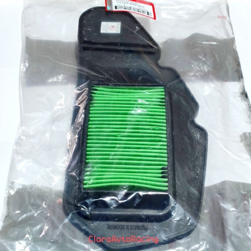 กรองอากาศ Vario 150 125 Led กรองอากาศ Vario 150 K59 Vario 125 Led