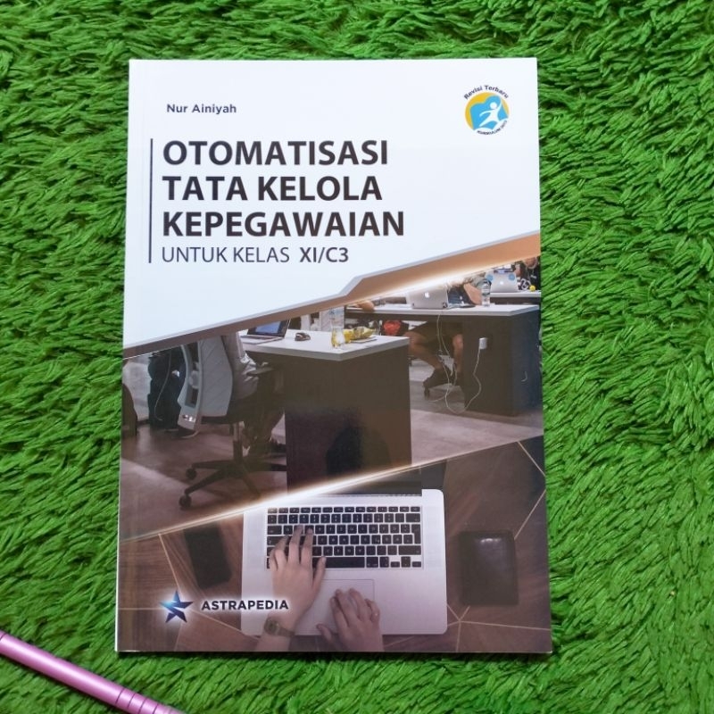 หนังสือต้นฉบับอัตโนมัติสําหรับ CLASS 11 C3 VOCATIONAL SCHOOL