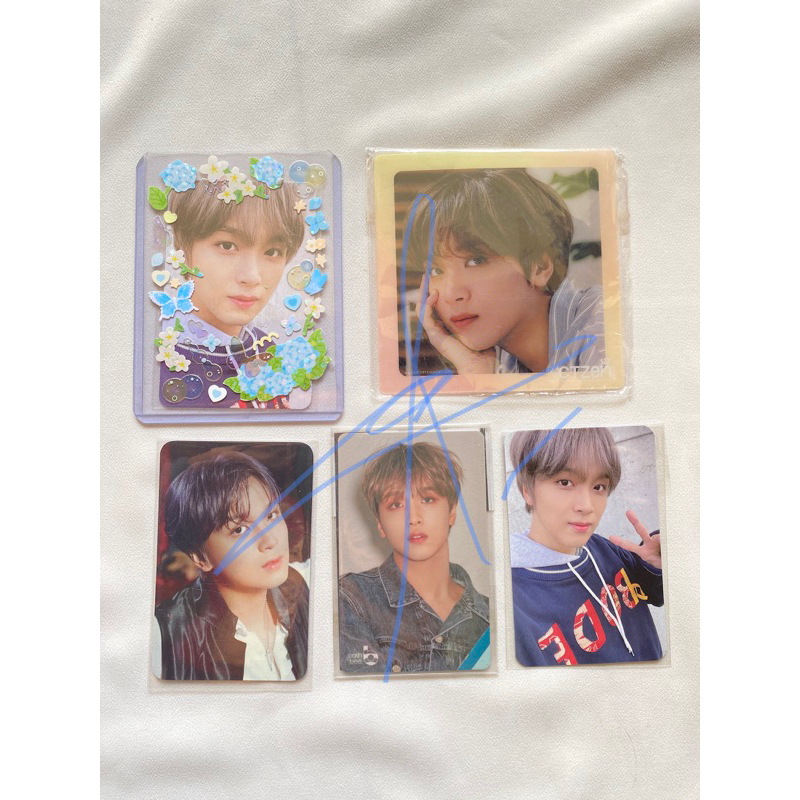 หนังสือ haechi momo*