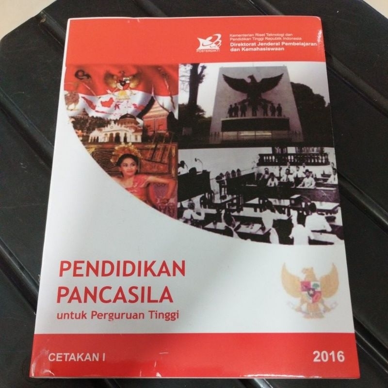 ขายหนังสือ EDUCATION PANCASILA สําหรับ EDUCATION