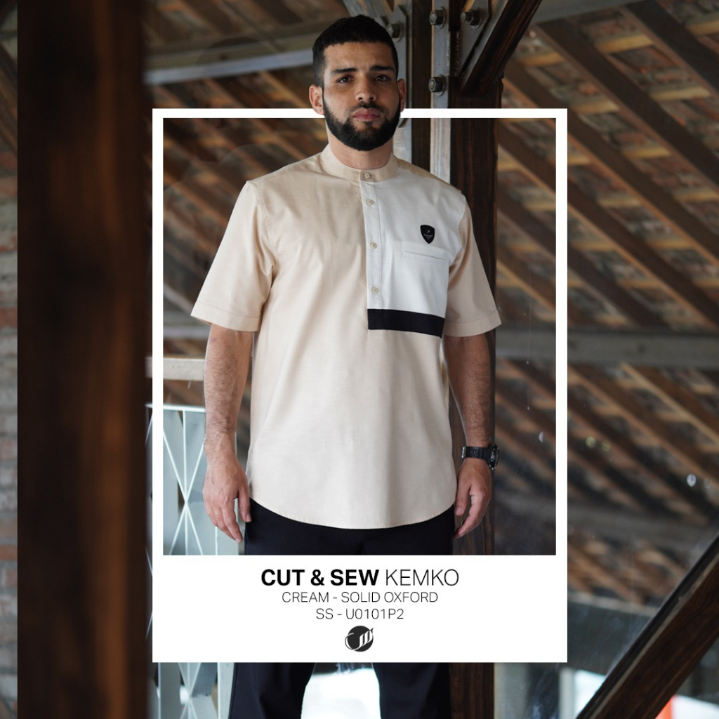 Kemeja ขายดีที ่ สุด!! U0101p เสื ้ อKOKO