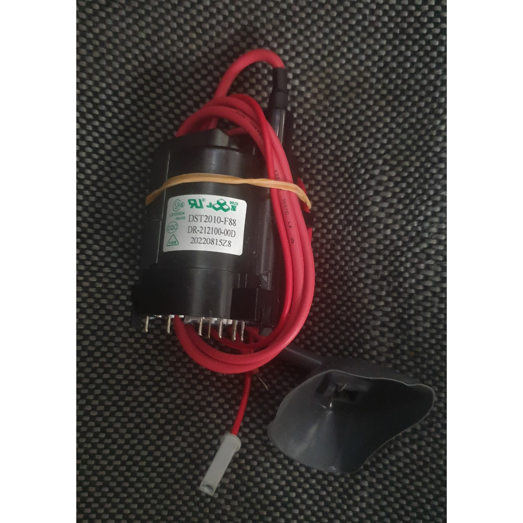 Flyback Polytron DST2010-F88 DST 2010-F88