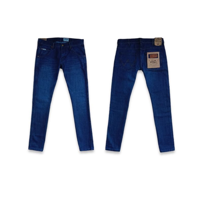 ORIGINAL STORE WRANGLER SPENCER ไซส์ 32
