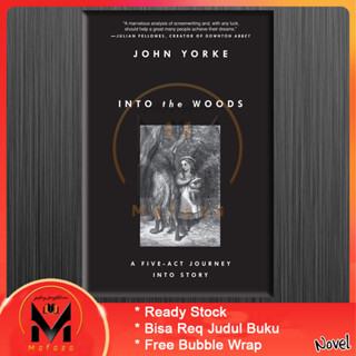 อินทูเดอะวูดส์ โดย John Yorke