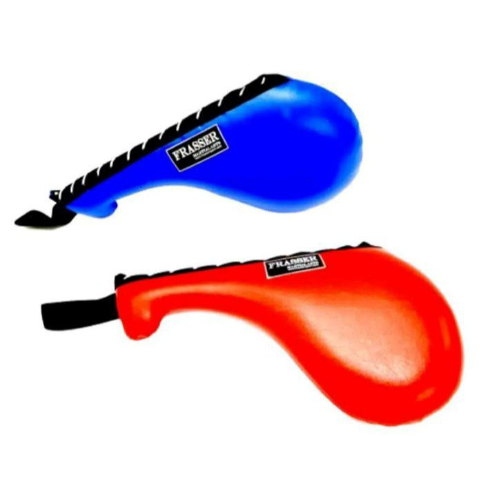 Kick Pad คาราเต้ Pad Taekwondo KICK Pad ไก่ต้นขาอุปกรณ์เดียวคาราเต้ Padศิลปะการต่อสู้ Pad KICK SINGL