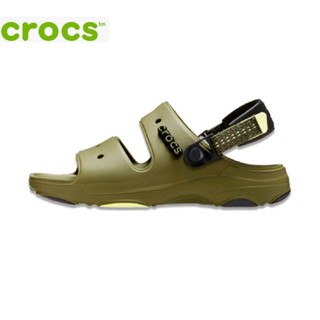 รองเท้าแตะ Crocs All Terrain Slide Crocs สําหรับผู้ชาย