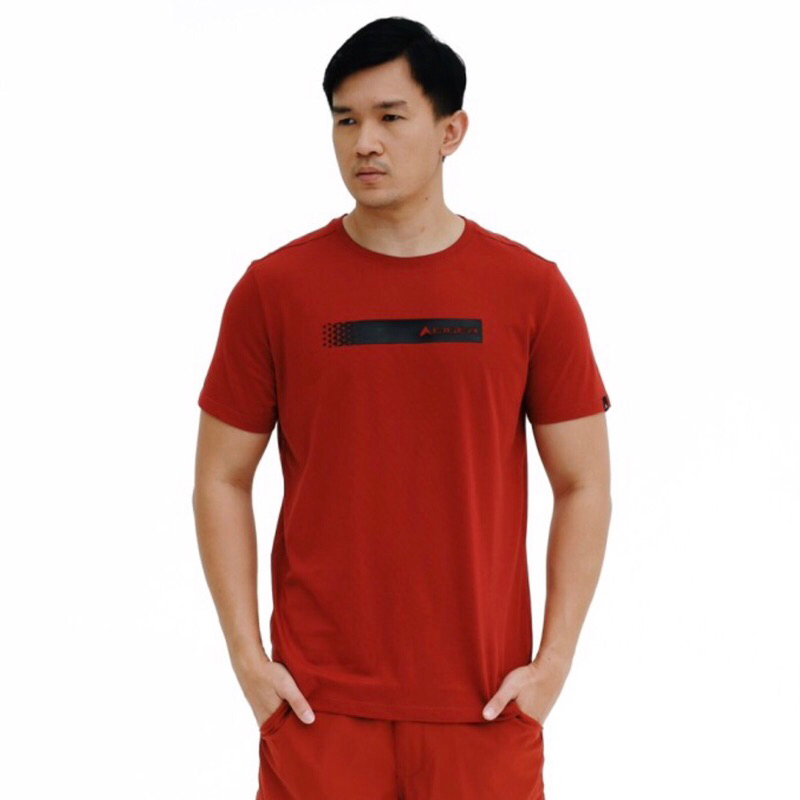 เสื้อยืด Eiger Evidently - ต้นฉบับ